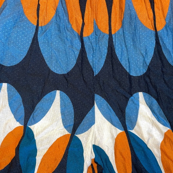 New The Piper by Anthropologie Bandeau Cutout Jumpsuit - Picture 11 of 13